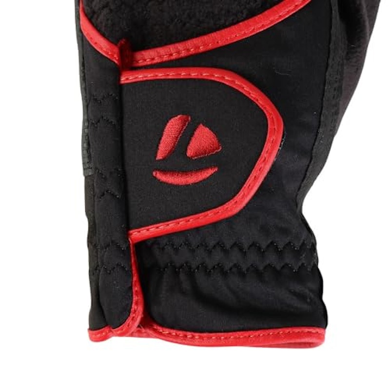 ウォームフィット グローブ 3