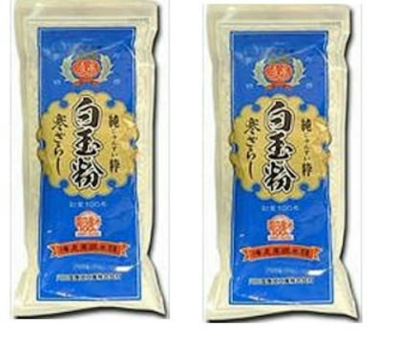 白玉粉 1