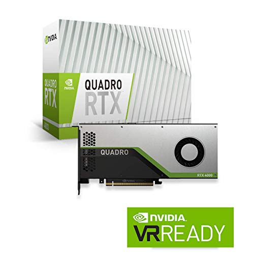 NVIDIA Quadro RTX 4000 1