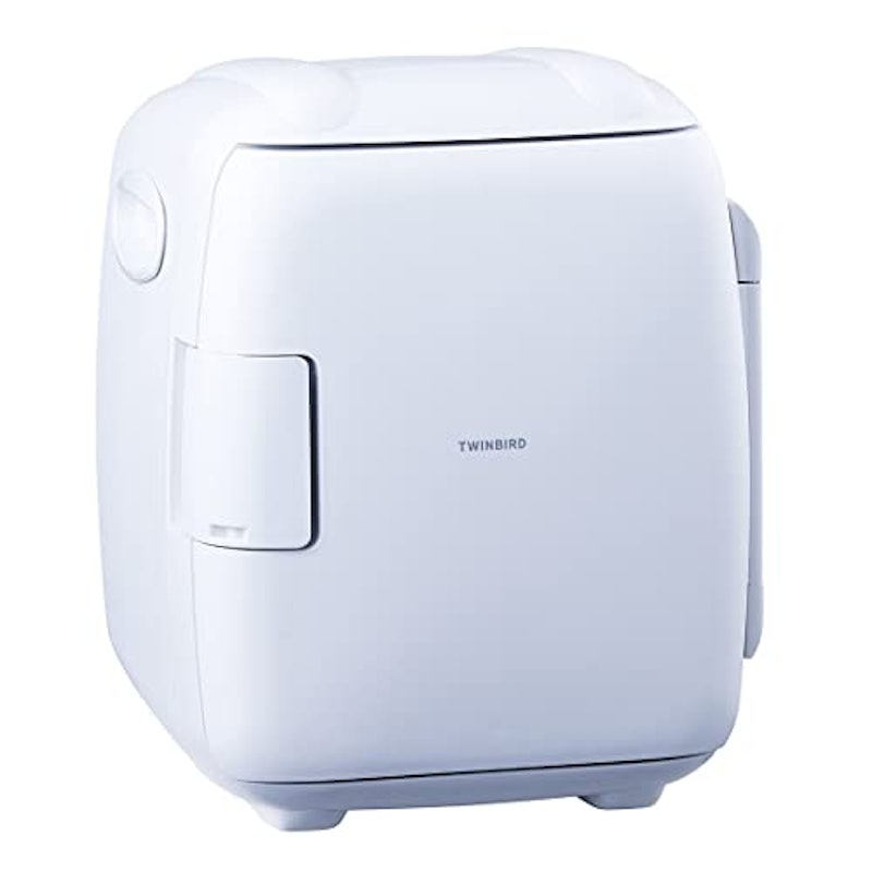 2電源式 コンパクト電子保冷保温ボックス 1