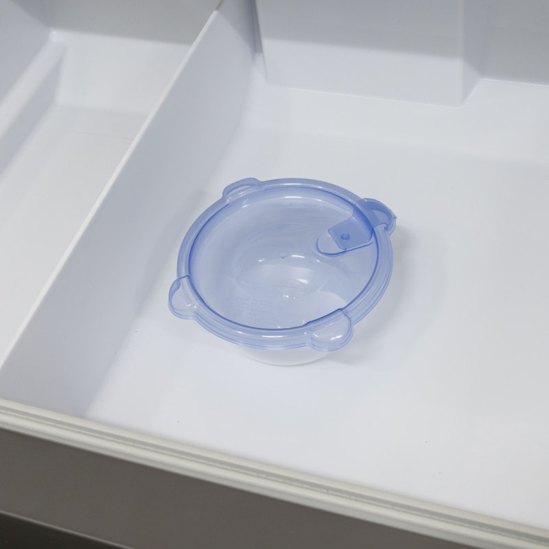 ごはん冷凍保存容器 4