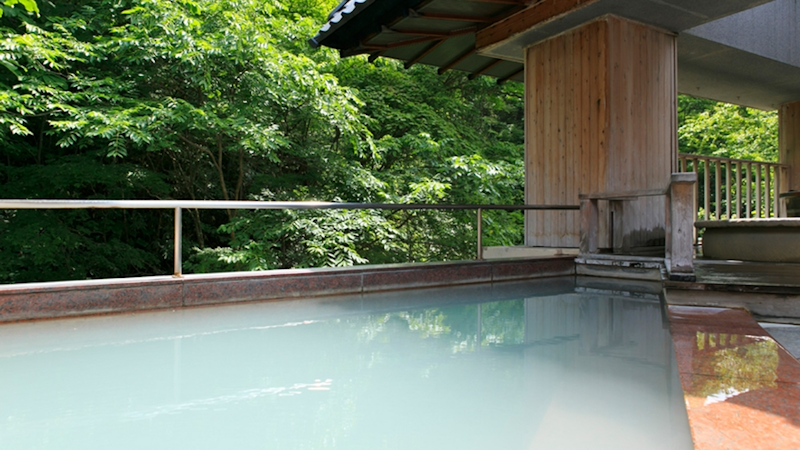 登別 石水亭 3