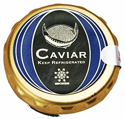 22年 キャビアのおすすめ人気ランキング18選 Mybest