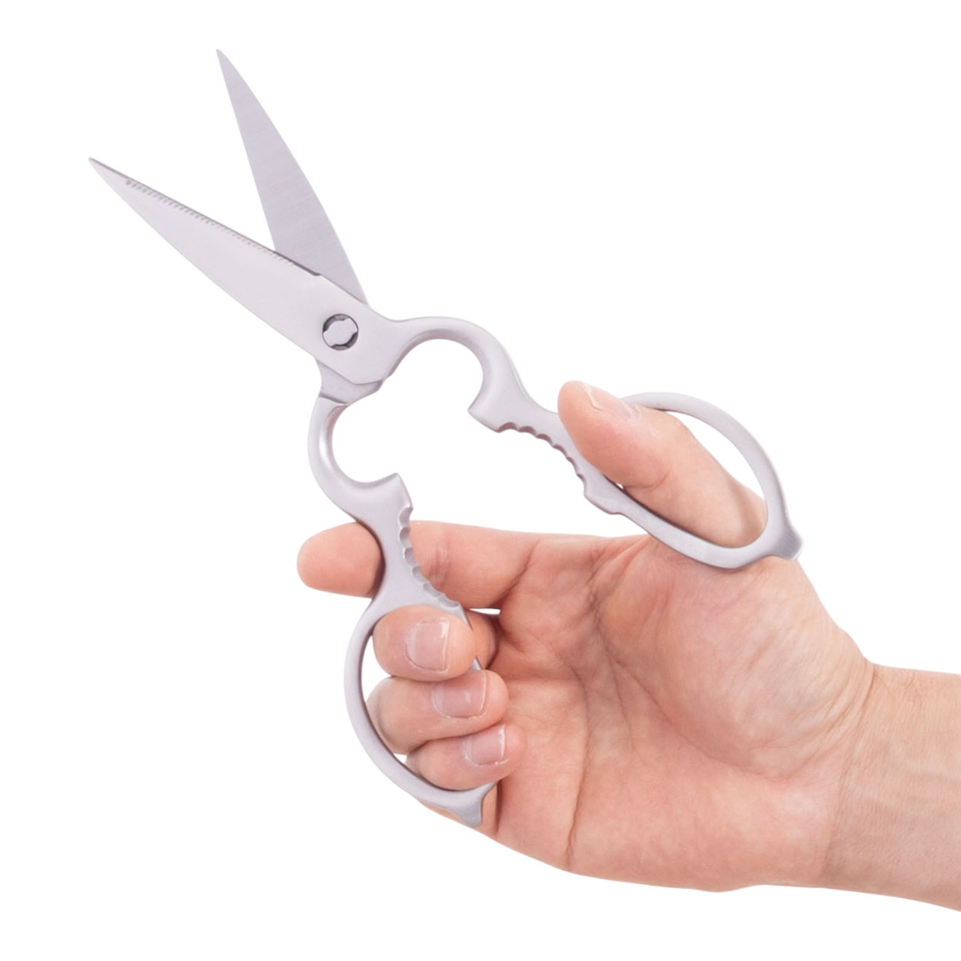 片上工業 LeLante キッチンバサミ LeLante026-kitchen-scissors クチコミ評価・評判&検証レビュー 3