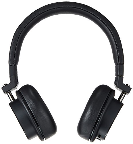 Bluetooth対応 密閉型ステレオヘッドホン 3