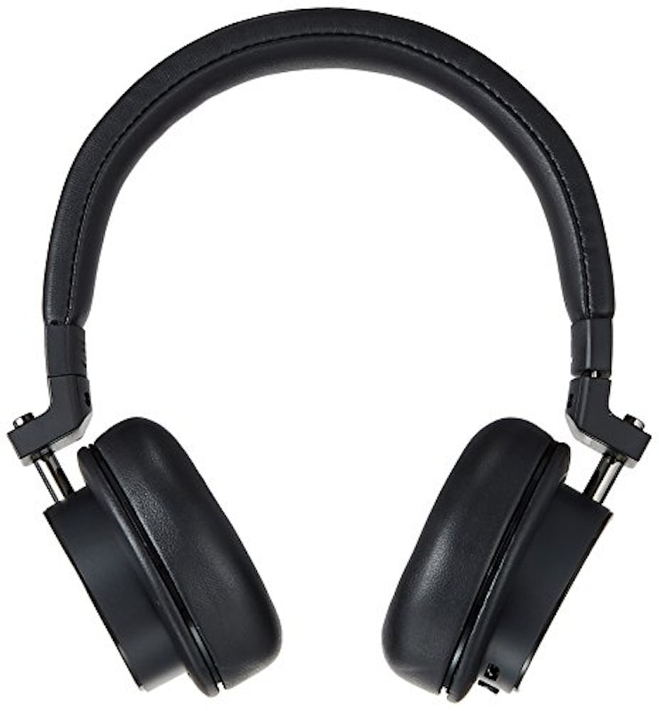Bluetooth対応 密閉型ステレオヘッドホン 3