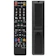 HELVAK テレビリモコン For sharp アクオス 1