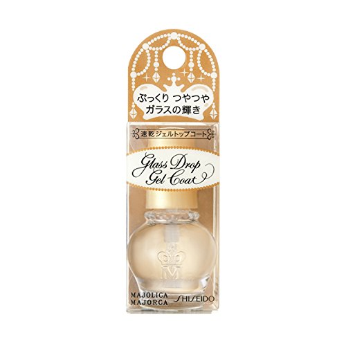 ガラスドロップジェルコート 1