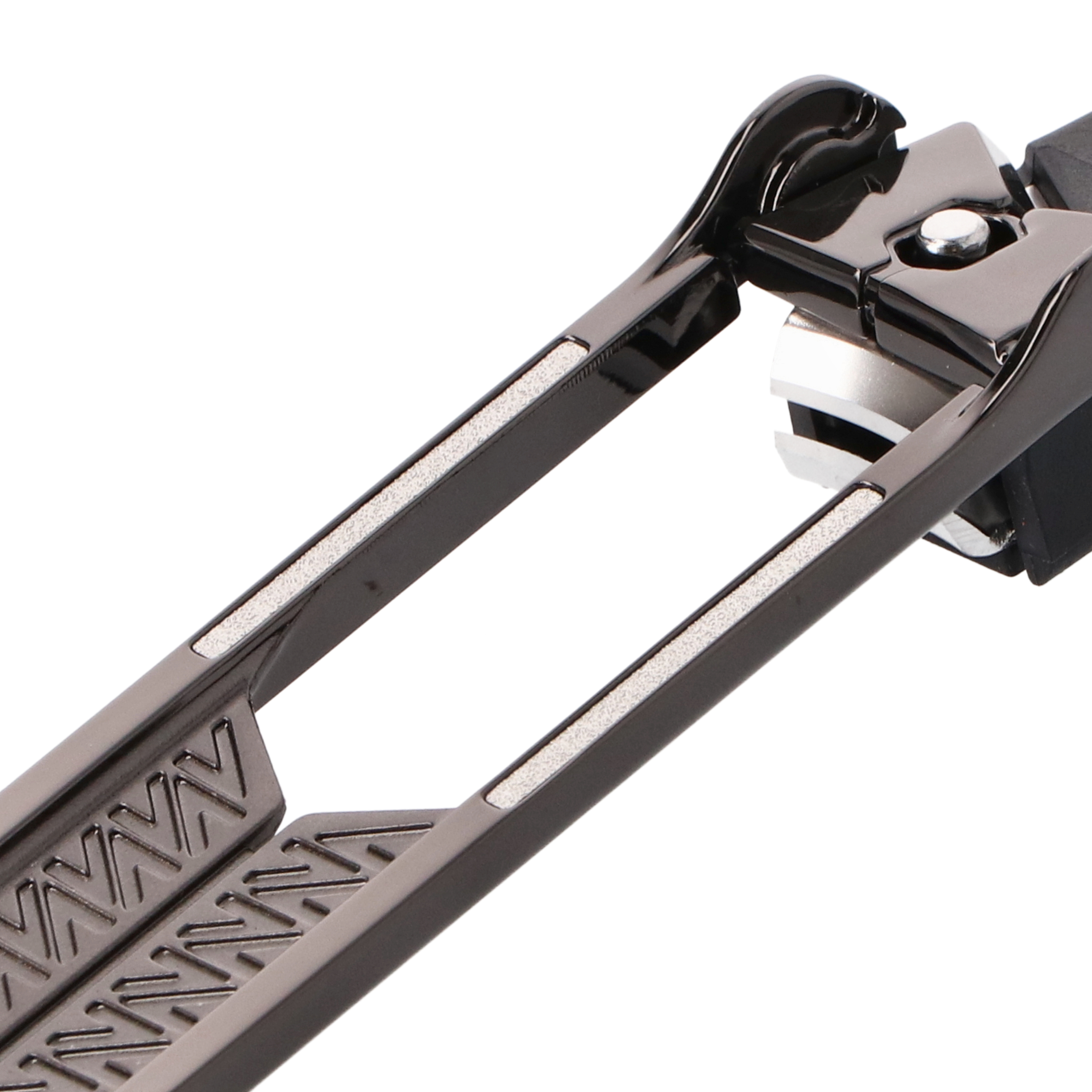 貝印 AUGER ツメキリM Revolverをレビュー！クチコミ・評判をもとに