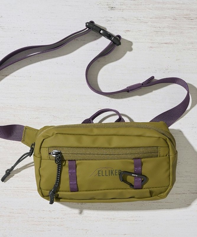 Semer Sling Bag