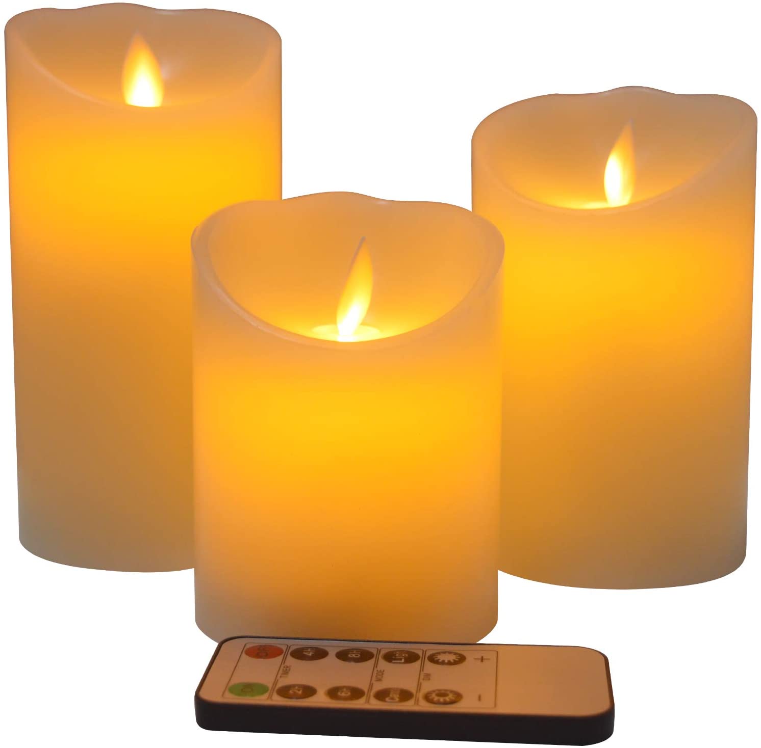 21年 キャンドルライトのおすすめ人気ランキング選 Mybest