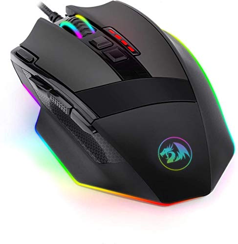 Gaming Mouse 1