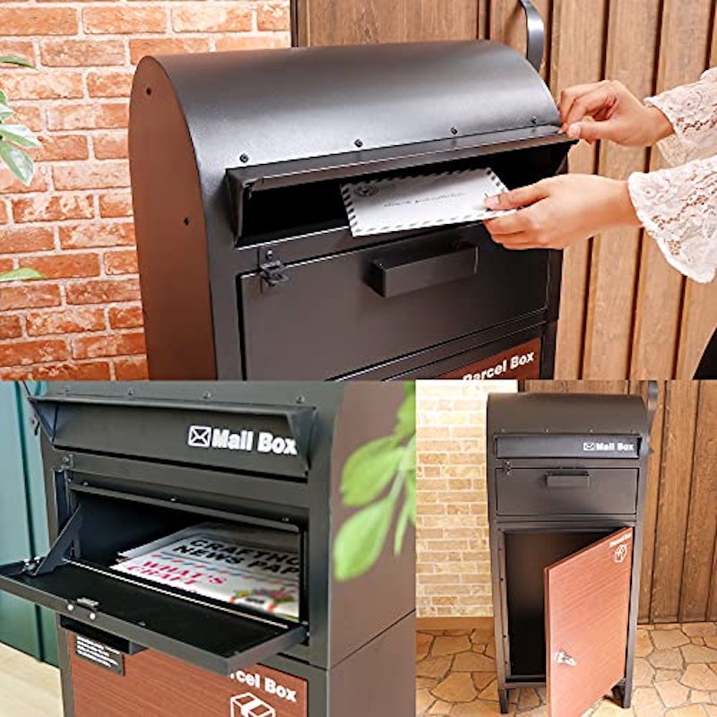 22年 スタンドポストのおすすめ人気ランキング19選 Mybest 22年 スタンドポストのおすすめ人気ランキング19選 Mybest