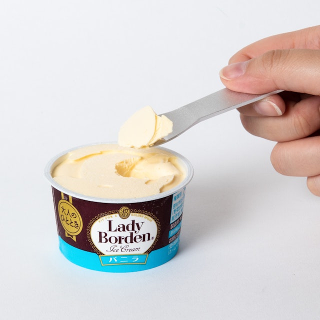 貝印 手の熱で溶かしてすくうアイスクリームスプーンを他商品と比較 口コミや評判を実際に使ってレビューしました Mybest