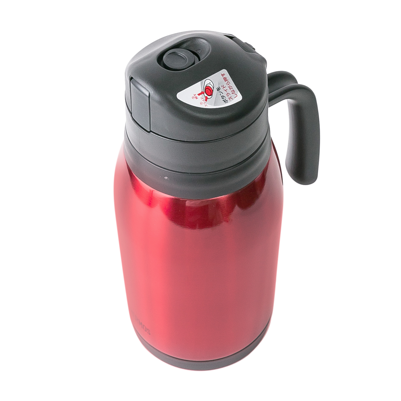 最大95％オフ！ 卓上ポット サーモス thermos フィールドポット 保温 保冷 THY-1500 ステンレスポット 1.5L ステンレス  blaccoded.com