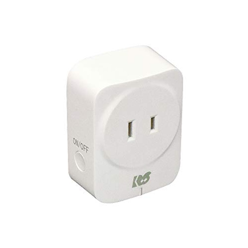 Bluetoothワットチェッカー 1