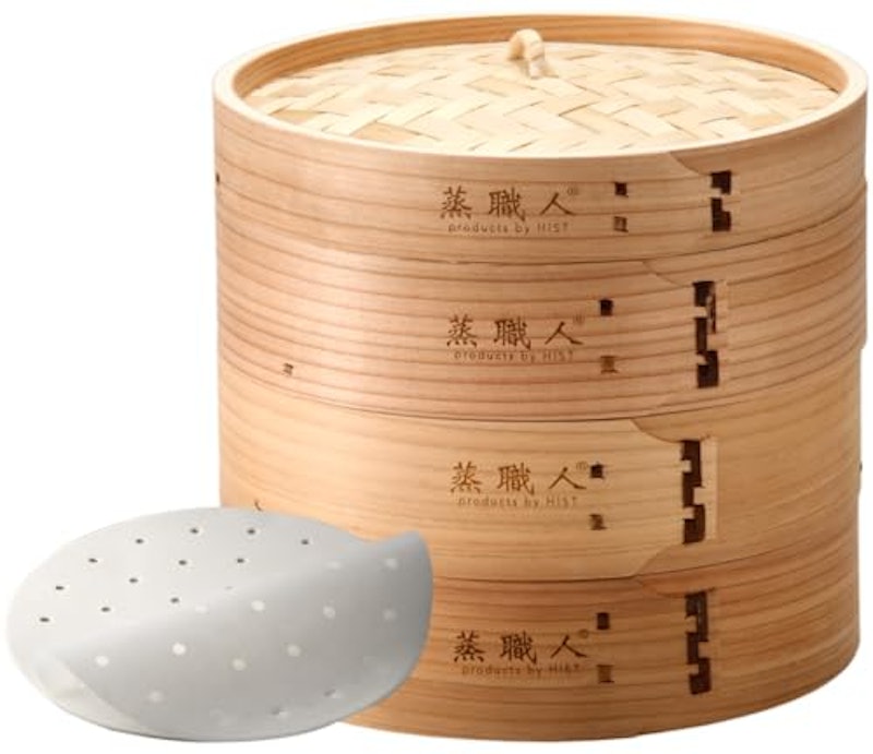 杉木セイロ 1