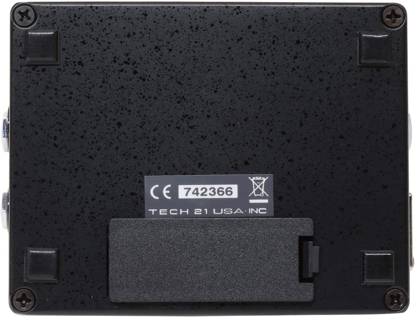 SANSAMP BASS DRIVER DI V2 3
