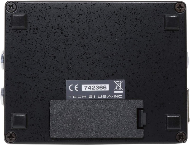 SANSAMP BASS DRIVER DI V2 3