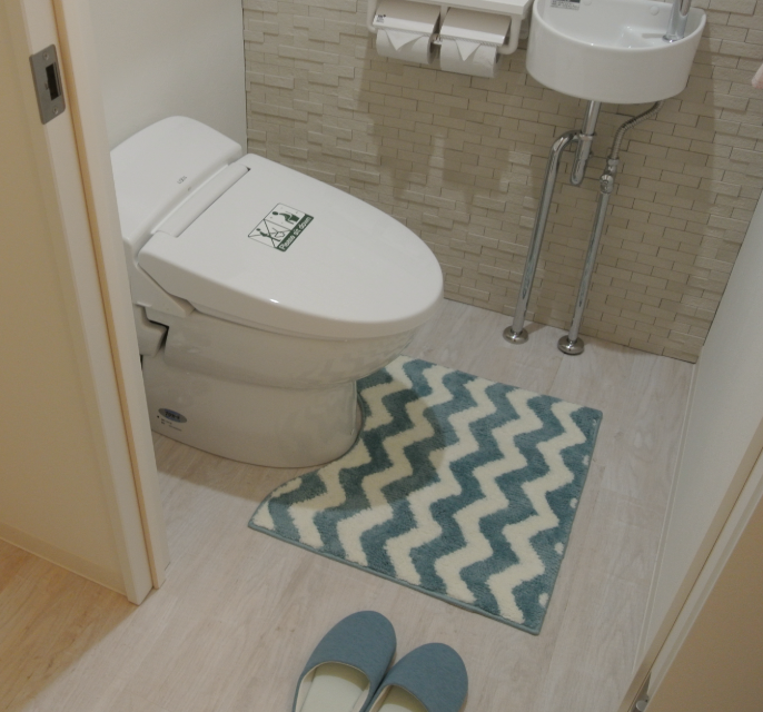 Backpackers Hotel NOOSA JAPAN in Takatsuki Tonda 8