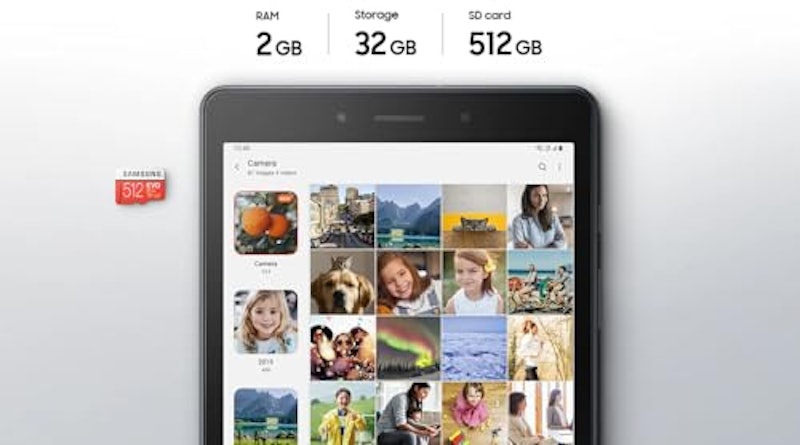 Tab A 8.0 3