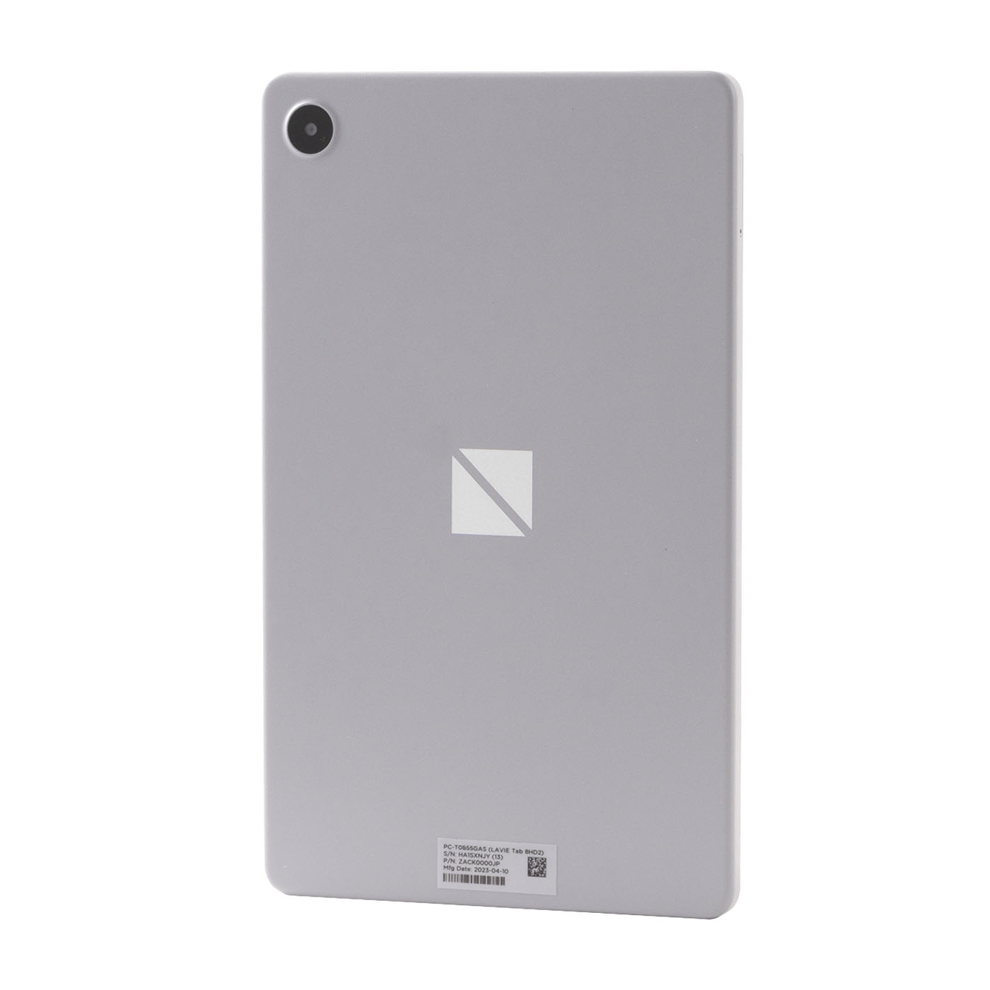 LAVIE Tab T8 T0855/GASをレビュー！クチコミ・評判をもとに徹底検証