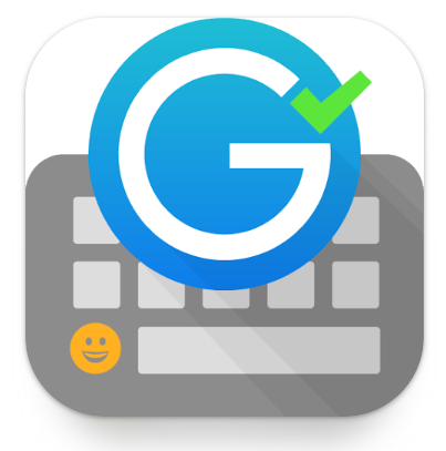 Ginger Keyboard  1