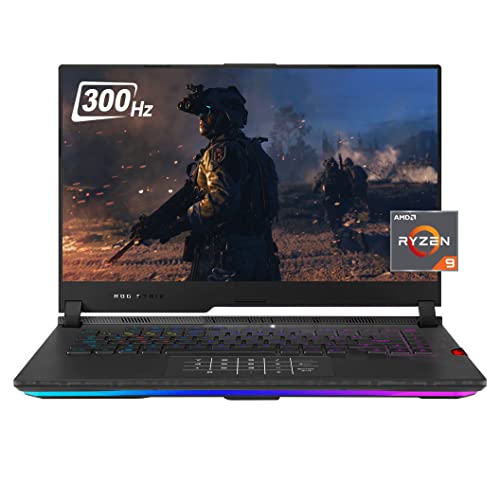 Strix Scar 15 G533QS 1