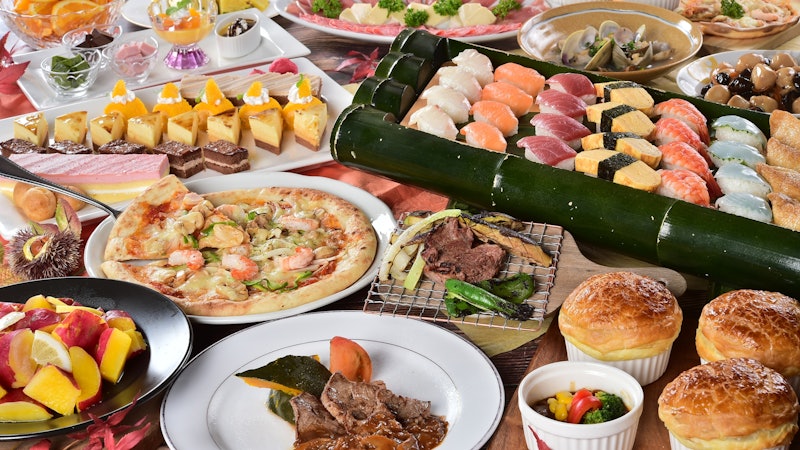館山リゾートホテル 3