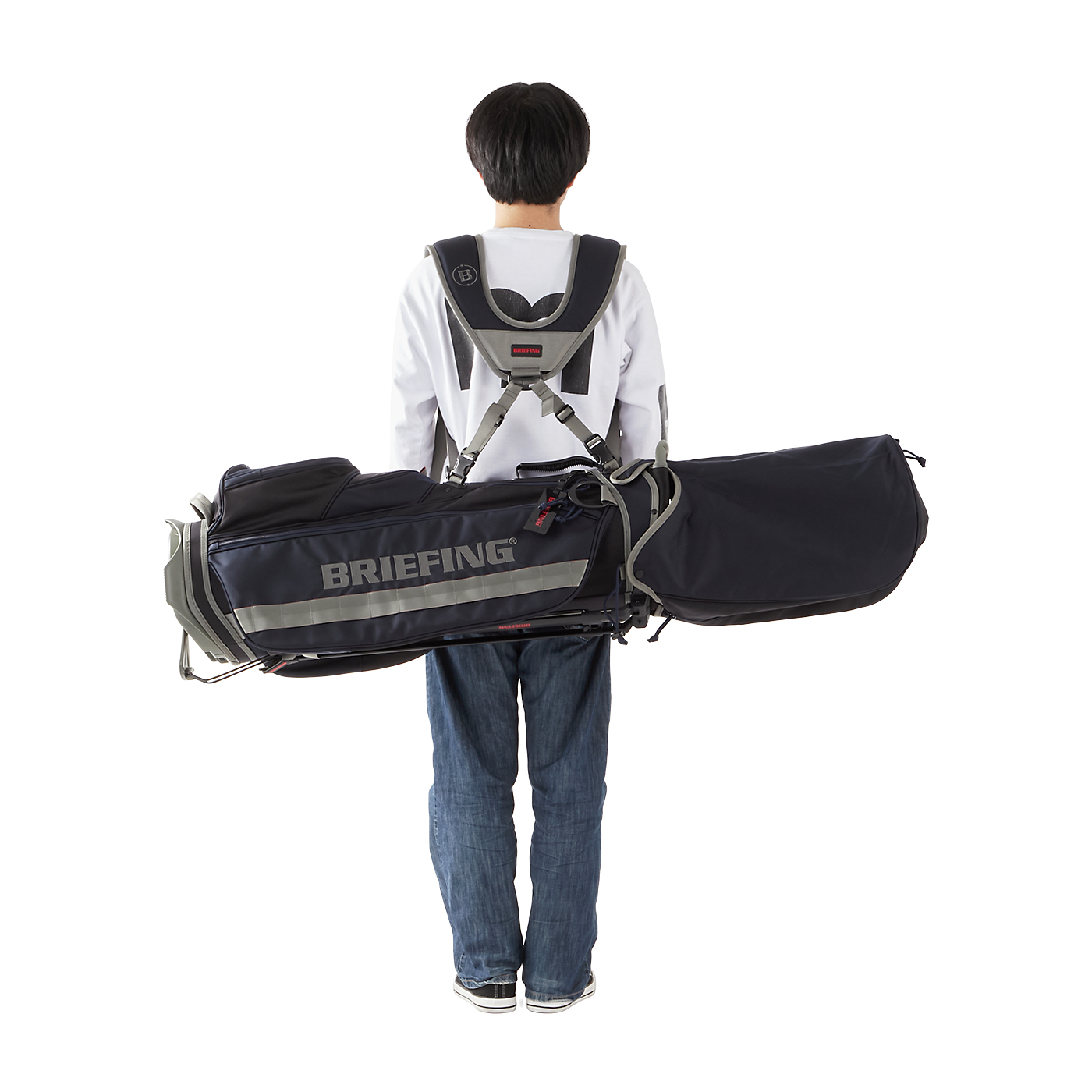 ユニオンゲートグループ BRIEFING CR-4 #03 AIR MULTI COLOR BRG231D73