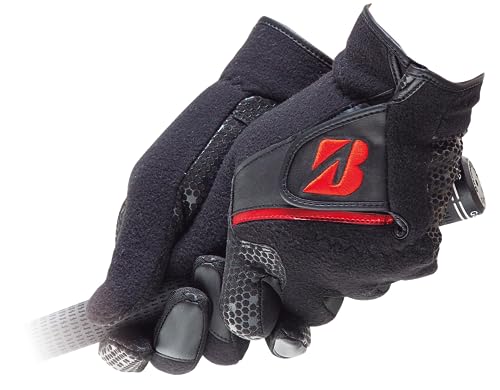  ULTRA GRIP WARM 3