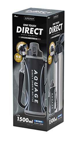 AQUAGE ダイレクトボトル 7