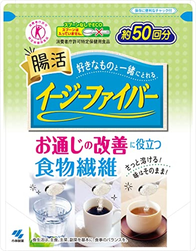 イージーファイバー 1