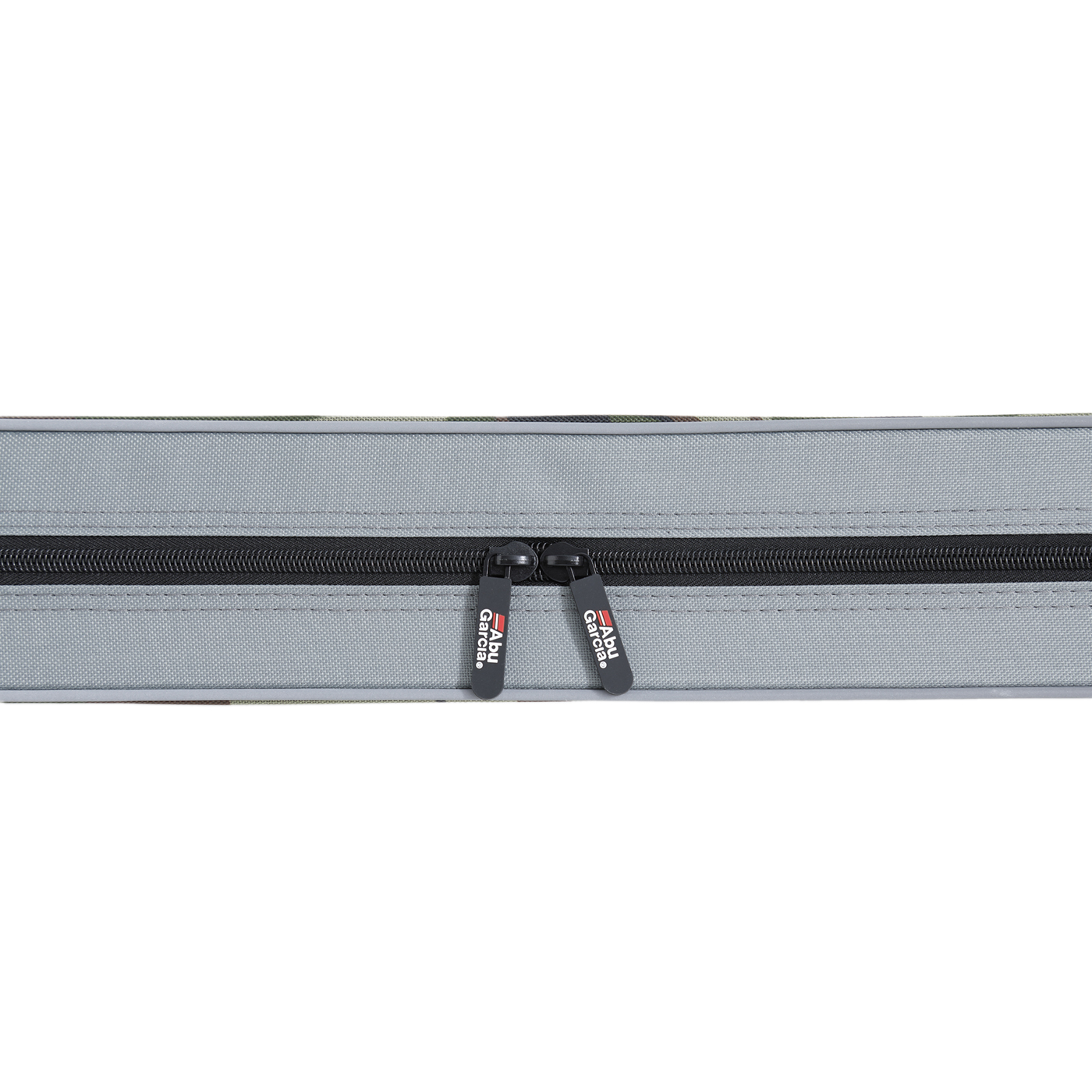 ロッド2本 ケース付き　シマノ　アブガルシア ロッド2本 ケース付き シマノ アブガルシア