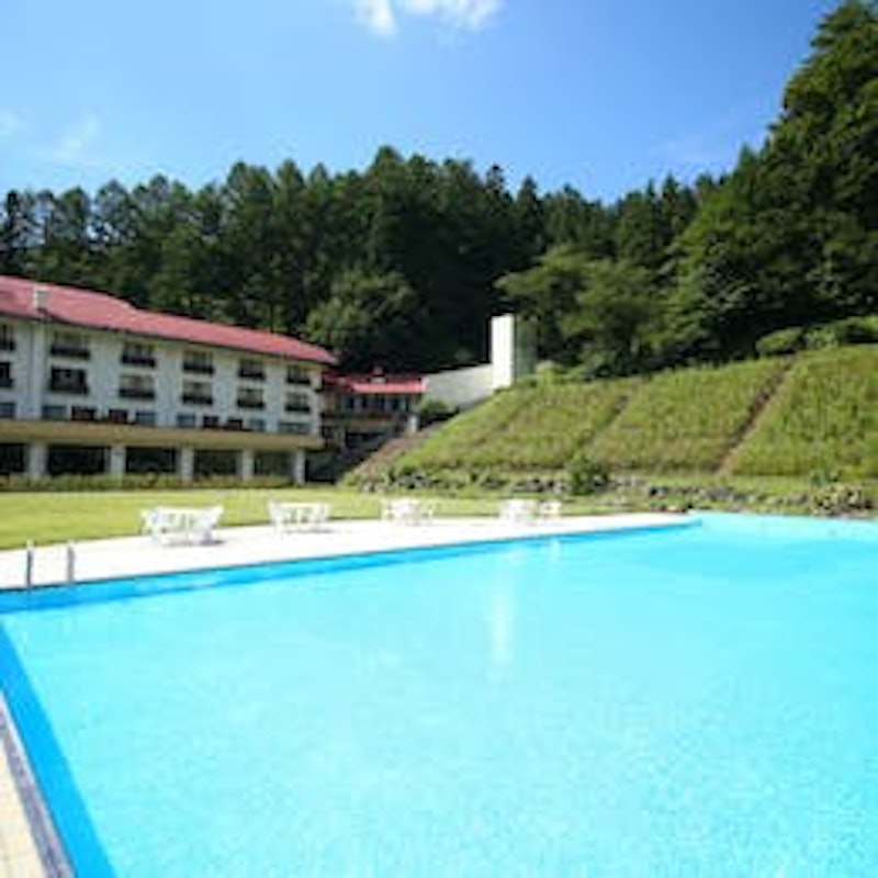 野沢グランドホテル 3