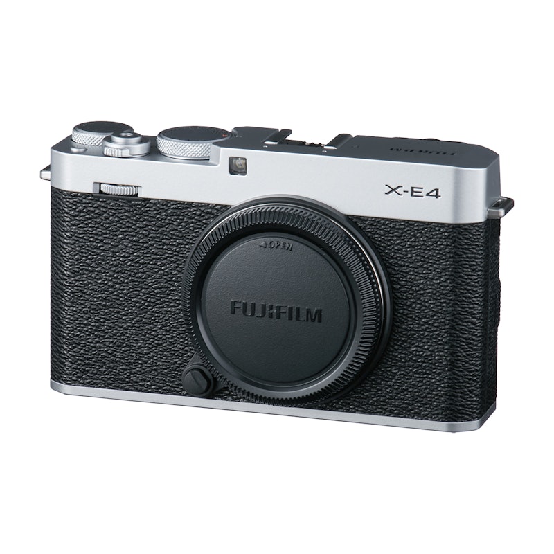 富士フイルム FUJIFILM X-E4 FX-E4-Sを検証レビュー!富士フイルムの 富士フイルム FUJIFILM X-E4 FX-E4-Sを検証レビュー!富士フイルムの