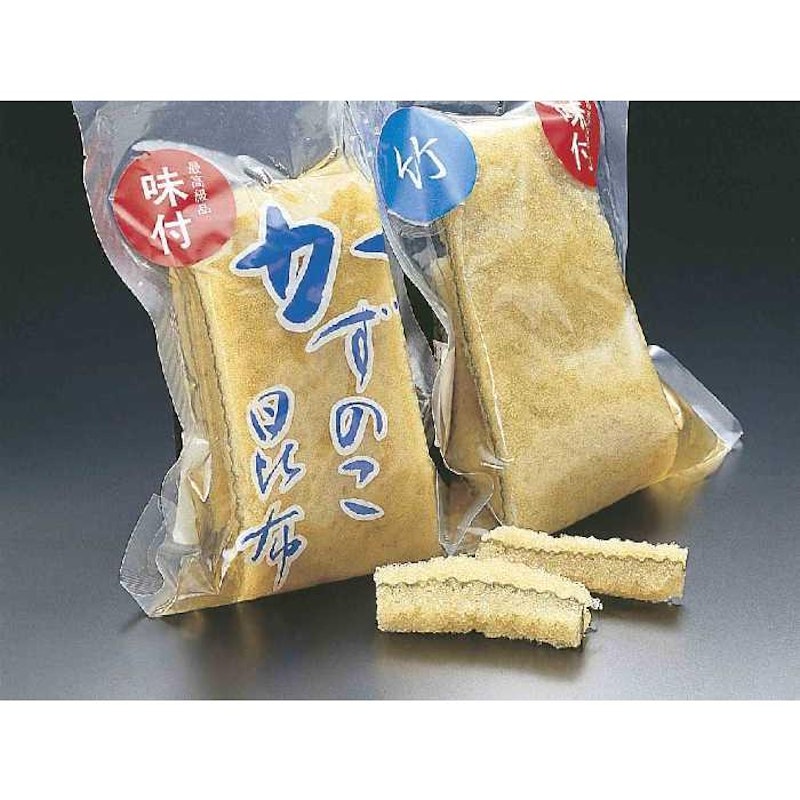 味付子持昆布 竹 1