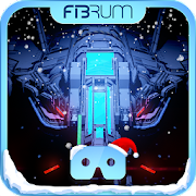 VR Space Stalker 1