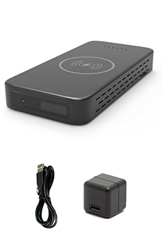 小型充電器型スパイカメラ 防犯カメラ 1