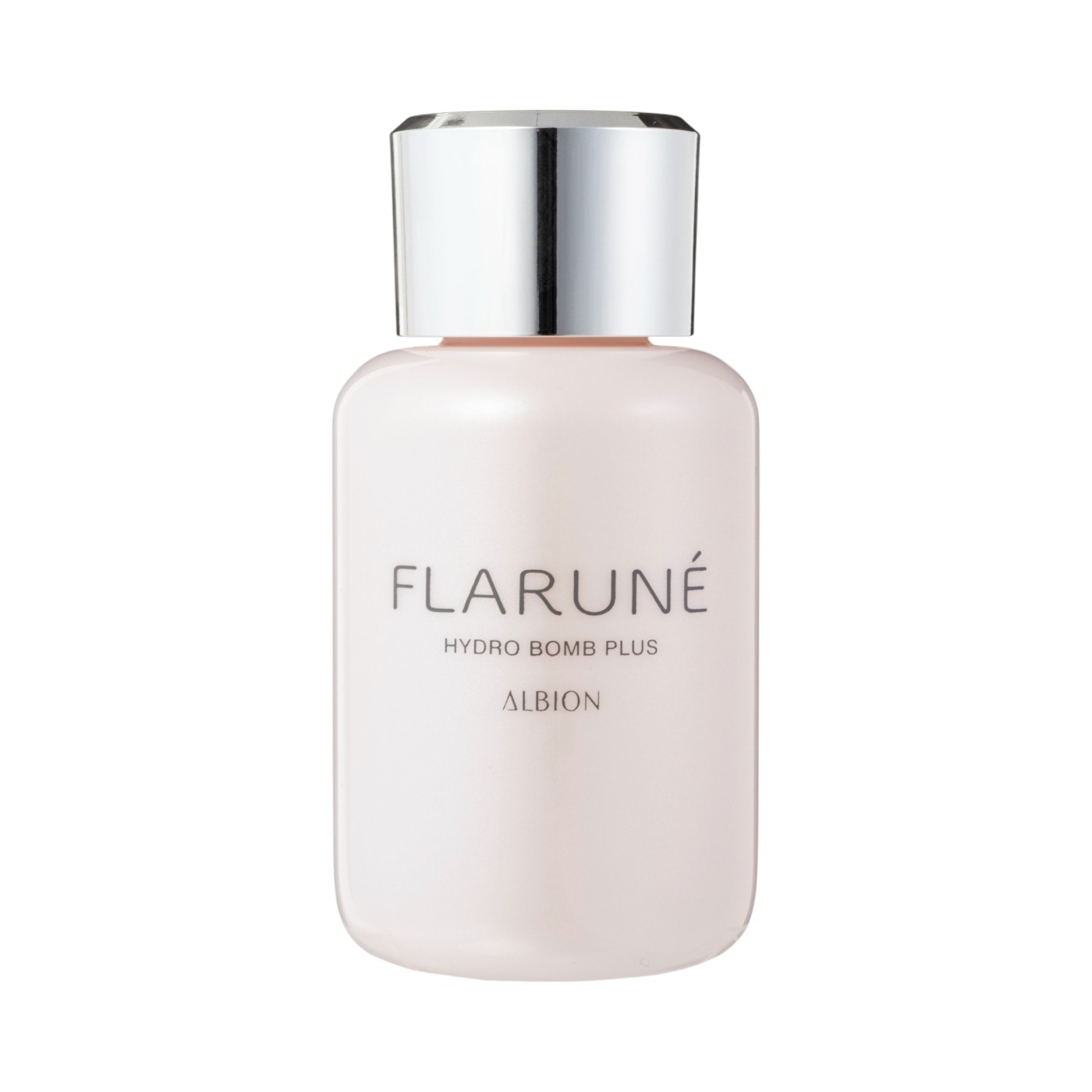 アルビオン FLARUNE ハイドロボム プラスを検証レビュー！化粧水の