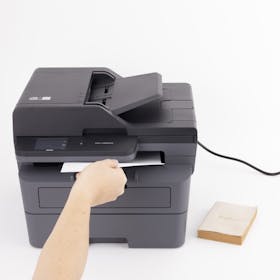 ブラザー モノクロレーザー複合機 DCP-L2660DWの口コミ・評判は ブラザー モノクロレーザー複合機 DCP-L2660DWの口コミ・評判は