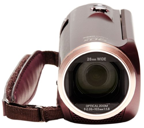 デジタルハイビジョンビデオカメラ HC-V300M 2