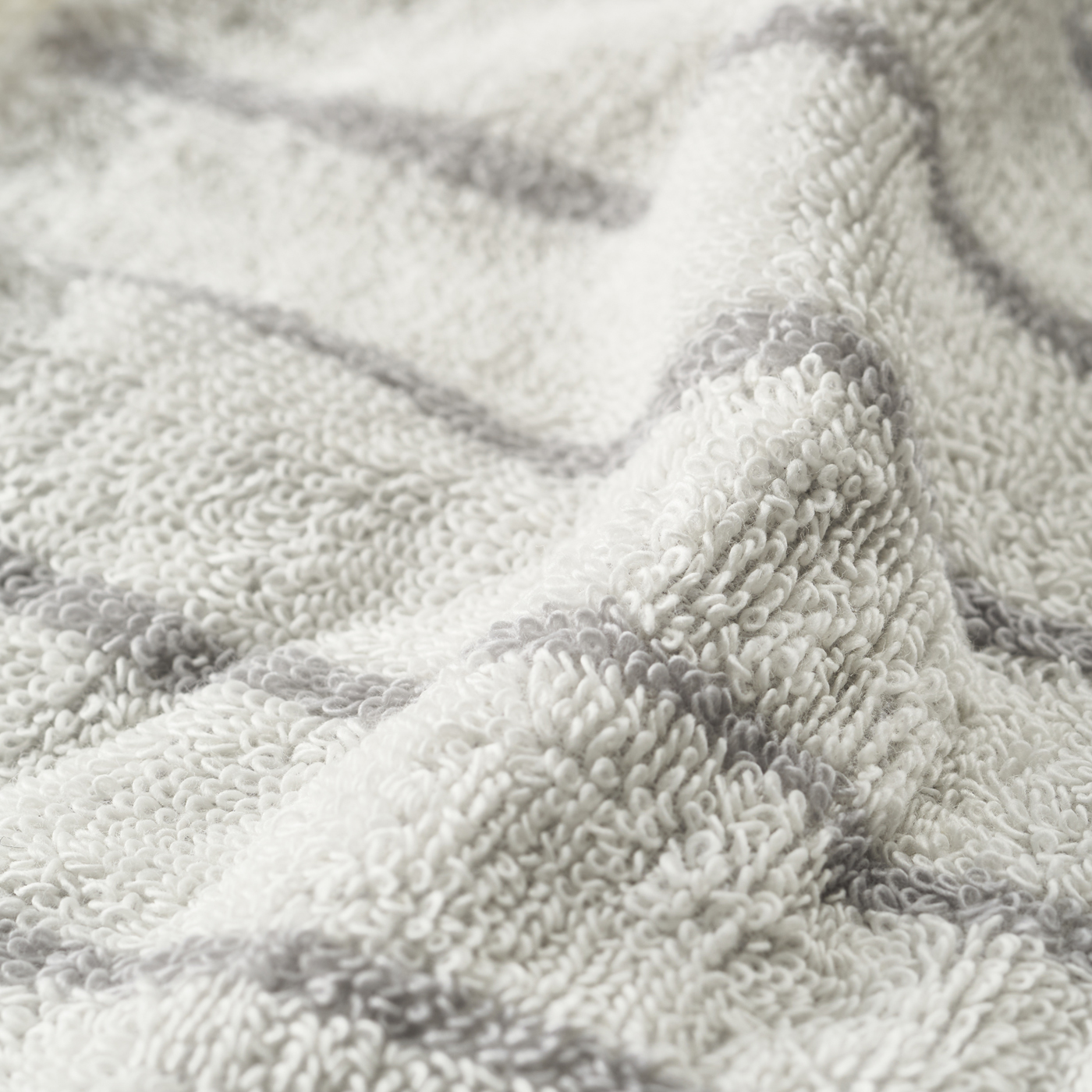 ニトリ フェイスタオル 2枚組（サクスード LGY）をレビュー！クチコミ