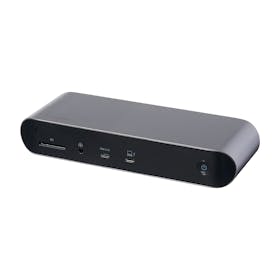 Belkin CONNECT Pro 12-in-1 Thunderbolt 4 Dock INC006qcSGYを Belkin CONNECT Pro 12-in-1 Thunderbolt 4 Dock INC006qcSGYを