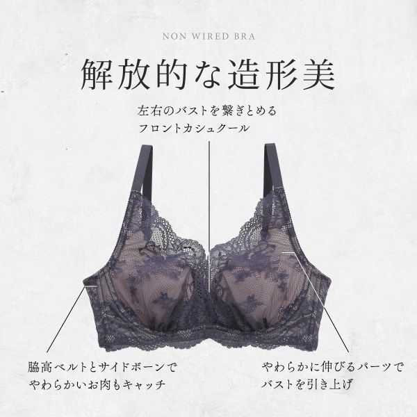 ブラジャー 2