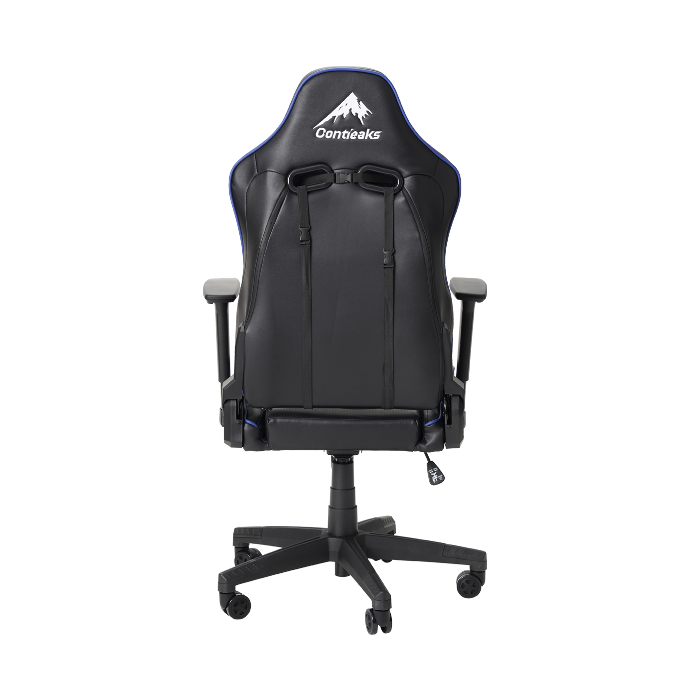 AKRacing ゲーミングチェア Pro-X V2 AKR-PRO-X/RED/V2をレビュー