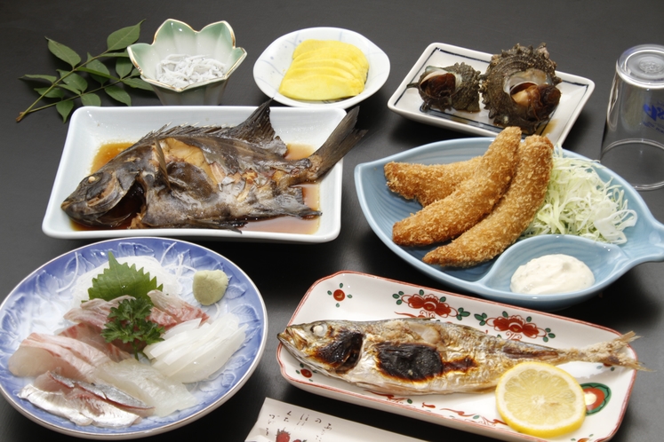 漁師の宿 おもや旅館 6