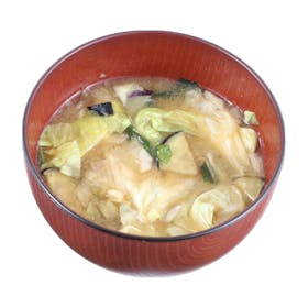 永谷園 おみそ汁の大革命 野菜いきいき その1 クチコミ評価・評判&検証レビュー 3