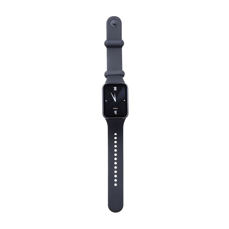 Smart Band 8 Pro 4
