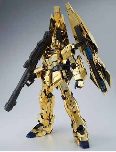 RX-０ ユニコーンガンダム３号機 フェネクス 2